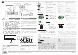 Preview for 2 page of Carel PlantWatchPRO Assembly And Installation