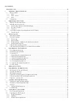 Preview for 5 page of Carel plug-in PJ32C User Manual