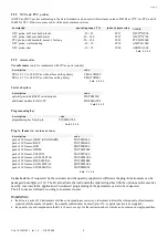 Preview for 12 page of Carel plug-in PJ32C User Manual