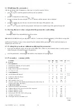 Preview for 34 page of Carel plug-in PJ32C User Manual