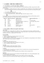 Preview for 36 page of Carel plug-in PJ32C User Manual