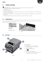 Preview for 7 page of Carel Power + PSD1 Series Technical Leaflet