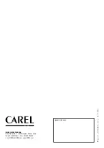 Предварительный просмотр 48 страницы Carel Power + PSD1 Series Technical Leaflet