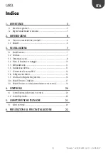 Preview for 3 page of Carel Power + PSD2 Series Technical Leaflet