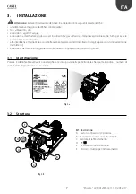 Preview for 7 page of Carel Power + PSD2 Series Technical Leaflet