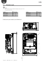 Preview for 8 page of Carel Power + PSD2 Series Technical Leaflet