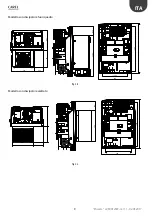 Preview for 9 page of Carel Power + PSD2 Series Technical Leaflet