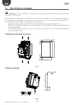 Preview for 10 page of Carel Power + PSD2 Series Technical Leaflet