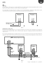 Preview for 15 page of Carel Power + PSD2 Series Technical Leaflet