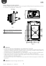 Preview for 18 page of Carel Power + PSD2 Series Technical Leaflet