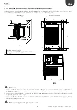 Preview for 19 page of Carel Power + PSD2 Series Technical Leaflet