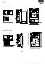 Preview for 29 page of Carel Power + PSD2 Series Technical Leaflet