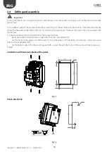 Preview for 30 page of Carel Power + PSD2 Series Technical Leaflet