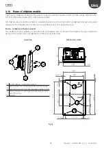 Preview for 37 page of Carel Power + PSD2 Series Technical Leaflet