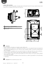 Preview for 38 page of Carel Power + PSD2 Series Technical Leaflet