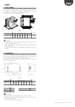 Предварительный просмотр 17 страницы Carel Power+ User Manual