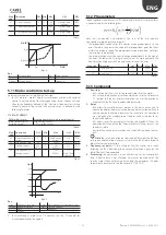 Предварительный просмотр 23 страницы Carel Power+ User Manual