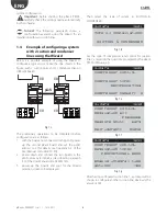 Preview for 8 page of Carel pRack PR100 Quick Manual