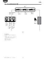 Preview for 12 page of Carel pRack PR100 Quick Manual