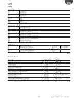 Preview for 19 page of Carel pRack PR100 Quick Manual