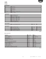 Preview for 25 page of Carel pRack PR100 Quick Manual