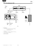 Preview for 26 page of Carel pRack PR100 Quick Manual