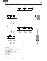 Preview for 32 page of Carel pRack PR100 Quick Manual