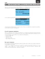 Preview for 9 page of Carel pRack pR300T User Manual