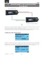 Preview for 10 page of Carel pRack pR300T User Manual