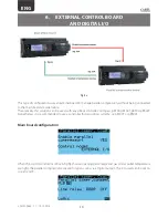 Preview for 26 page of Carel pRack pR300T User Manual