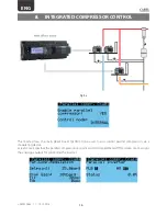 Preview for 32 page of Carel pRack pR300T User Manual