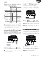 Preview for 23 page of Carel PRK300D0E0 User Manual