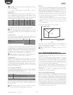 Preview for 40 page of Carel PRK300D0E0 User Manual