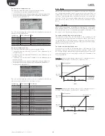 Preview for 42 page of Carel PRK300D0E0 User Manual