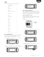 Preview for 81 page of Carel PRK300D0E0 User Manual