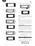 Preview for 82 page of Carel PRK300D0E0 User Manual