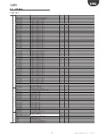 Preview for 97 page of Carel PRK300D0E0 User Manual