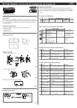 Предварительный просмотр 1 страницы Carel PZD0SNP0E1 Instructions