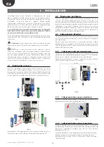 Предварительный просмотр 10 страницы Carel ROC025500N User Manual