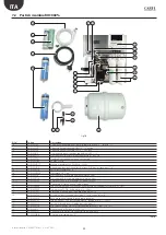 Предварительный просмотр 20 страницы Carel ROC025500N User Manual