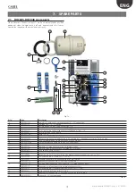 Предварительный просмотр 41 страницы Carel ROC025500N User Manual