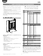 Preview for 8 page of Carel SA0AALI000 Design Manual