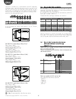 Preview for 22 page of Carel SA0AALI000 Design Manual