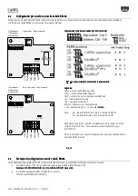 Preview for 13 page of Carel Sonde DP User Manual