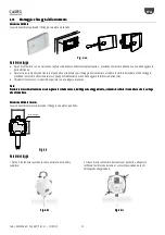 Preview for 22 page of Carel Sonde DP User Manual