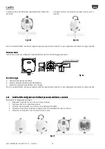 Preview for 23 page of Carel Sonde DP User Manual