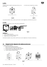 Preview for 51 page of Carel Sonde DP User Manual