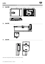 Preview for 57 page of Carel Sonde DP User Manual