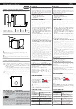 Preview for 1 page of Carel tERA Assembly And Installation