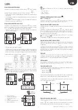 Preview for 11 page of Carel thT User Manual